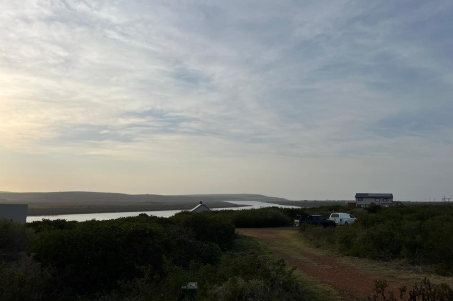 0 Bedroom Property for Sale in Gouritsmond Western Cape